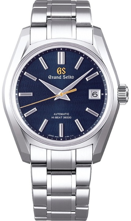 Obrázek Grand Seiko Heritage Shūbun