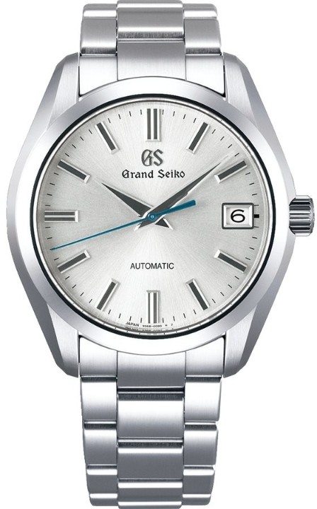 Obrázek Grand Seiko Heritage Automatic