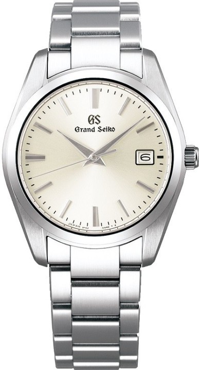 Obrázek Grand Seiko Heritage Quartz