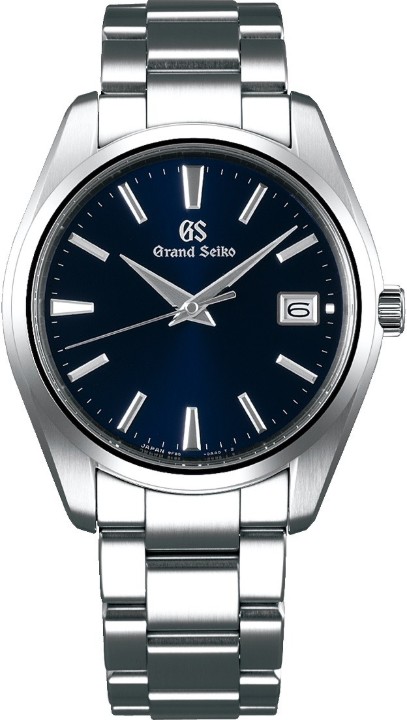 Obrázek Grand Seiko Heritage Quartz