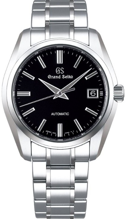 Obrázek Grand Seiko Heritage Automatic