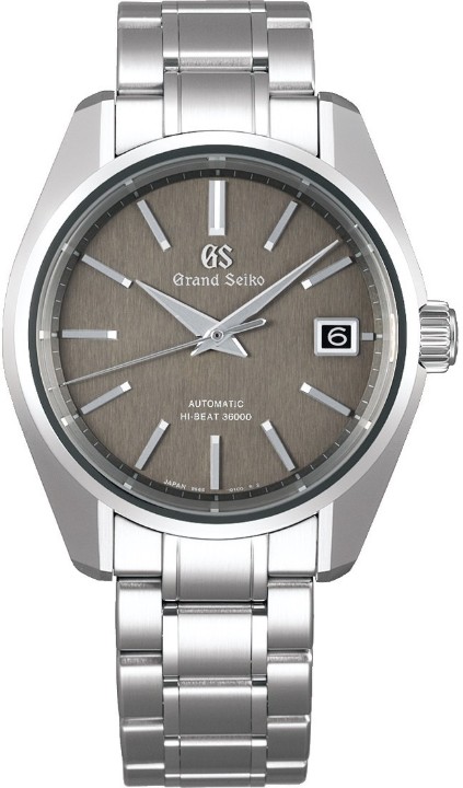 Obrázek Grand Seiko Heritage Hi-Beat 36000