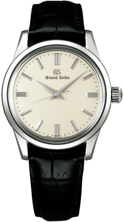 Obrázek Grand Seiko Elegance