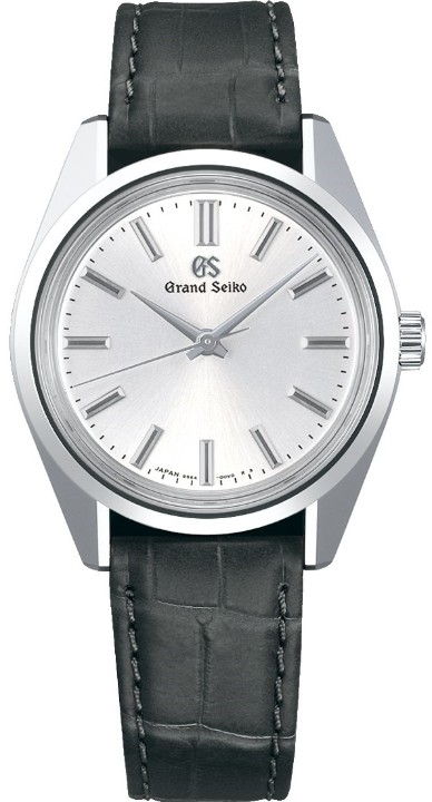 Obrázek Grand Seiko Heritage