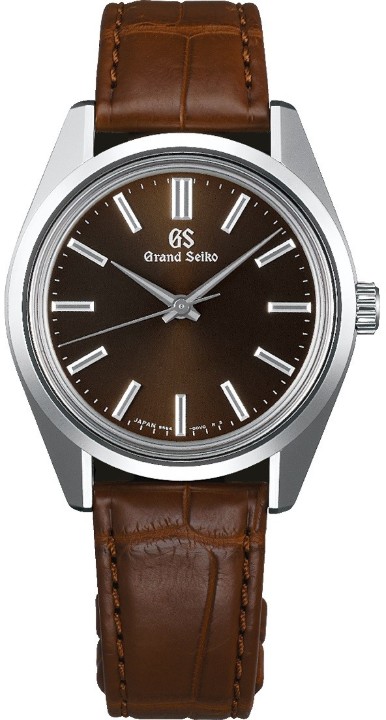 Obrázek Grand Seiko Heritage