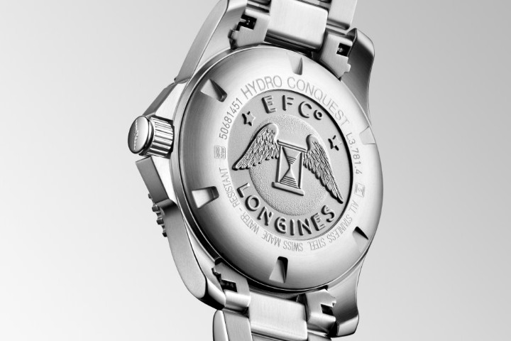 Obrázek Longines Hydroconquest