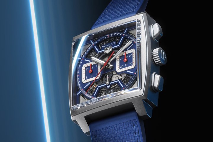 Obrázek Tag Heuer Monaco