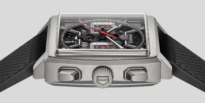 Obrázek Tag Heuer Monaco