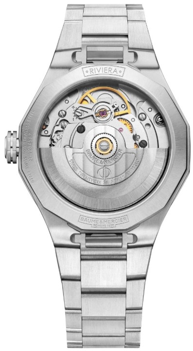 Obrázek Baume & Mercier Riviera