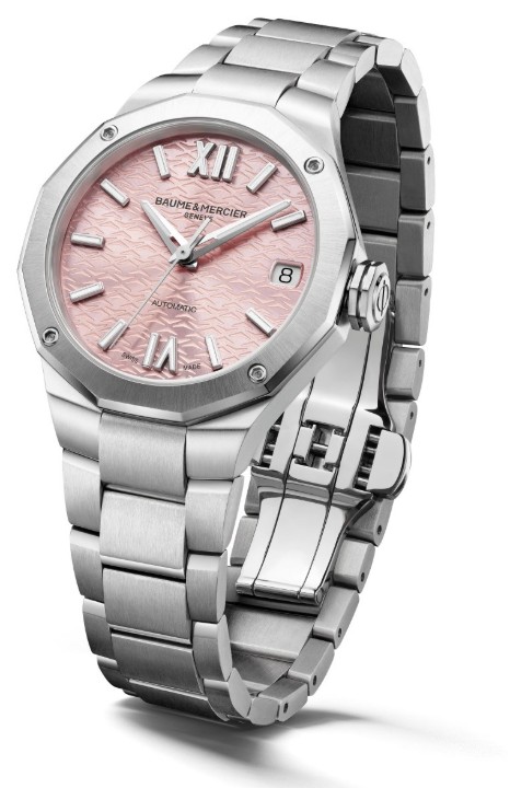 Obrázek Baume & Mercier Riviera