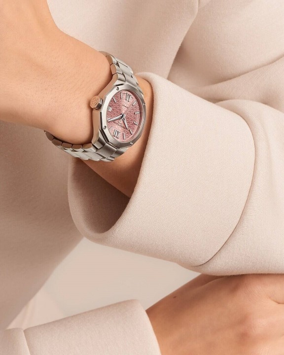Obrázek Baume & Mercier Riviera