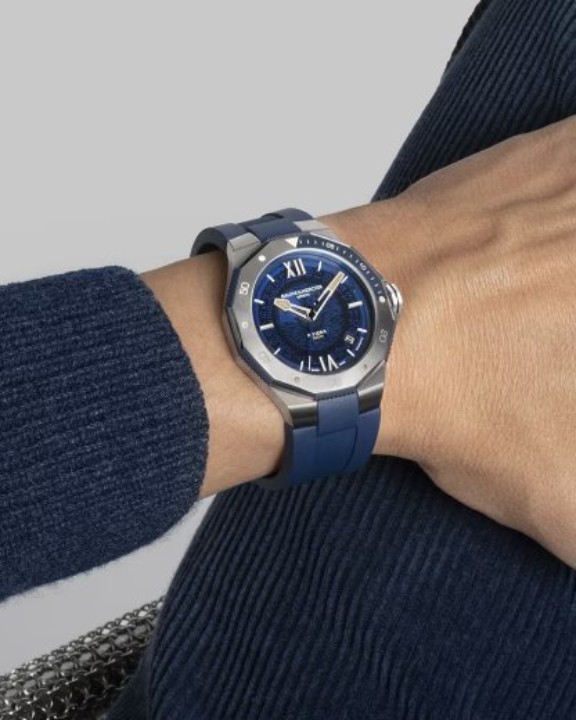 Obrázek Baume & Mercier Riviera Azur