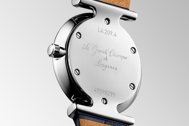 Obrázek Longines La Grande Classique de Longines