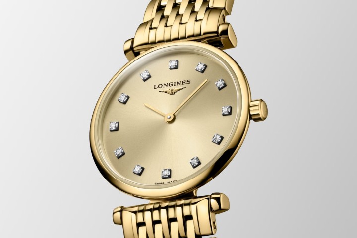 Obrázek Longines La Grande Classique de Longines