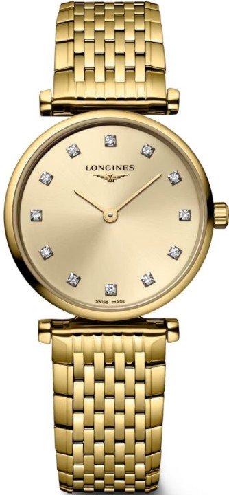 Obrázek Longines La Grande Classique de Longines