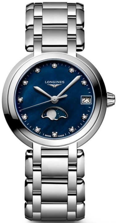 Obrázek Longines Primaluna