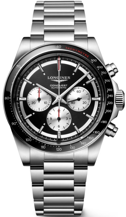 Obrázek Longines Conquest