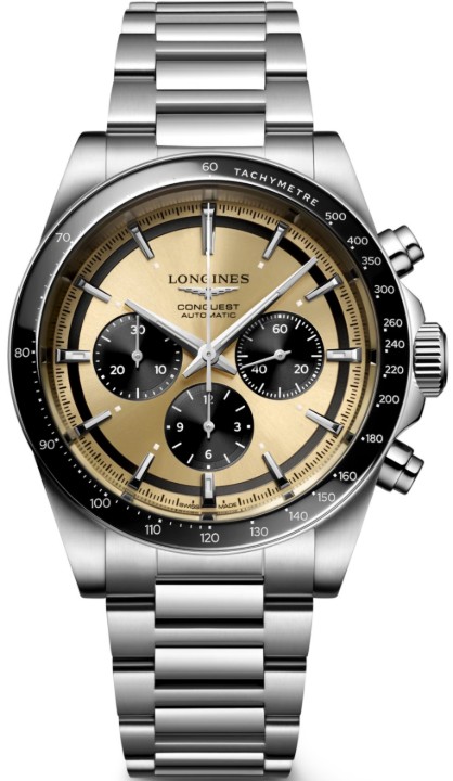 Obrázek Longines Conquest