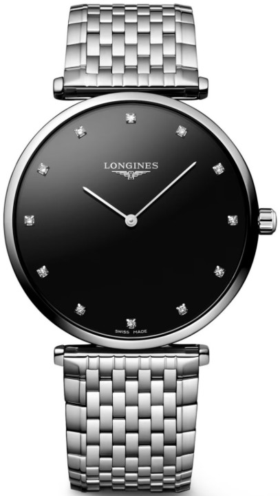 Obrázek Longines La Grande Classique de Longines