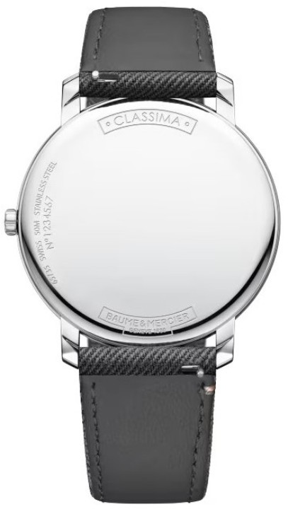 Obrázek Baume & Mercier Classima