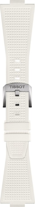 Obrázek Kaučukový řemínek Tissot na PRX 40mm