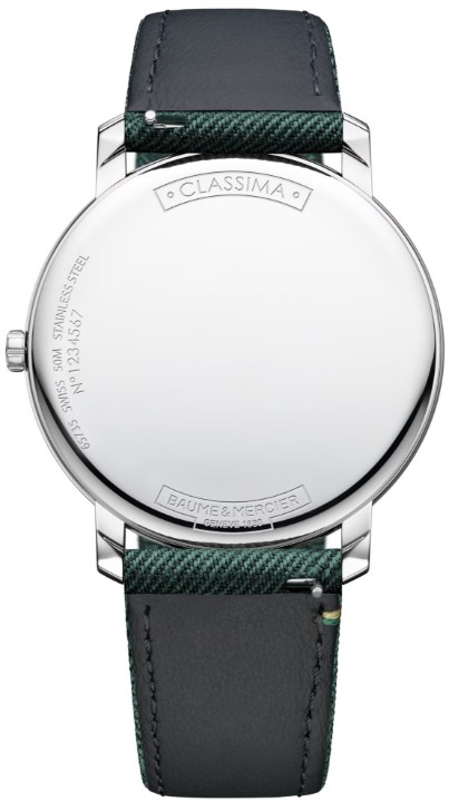 Obrázek Baume & Mercier Classima