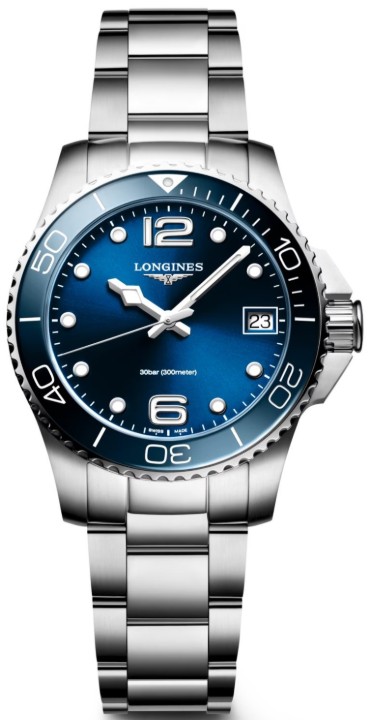 Obrázek Longines Hydroconquest
