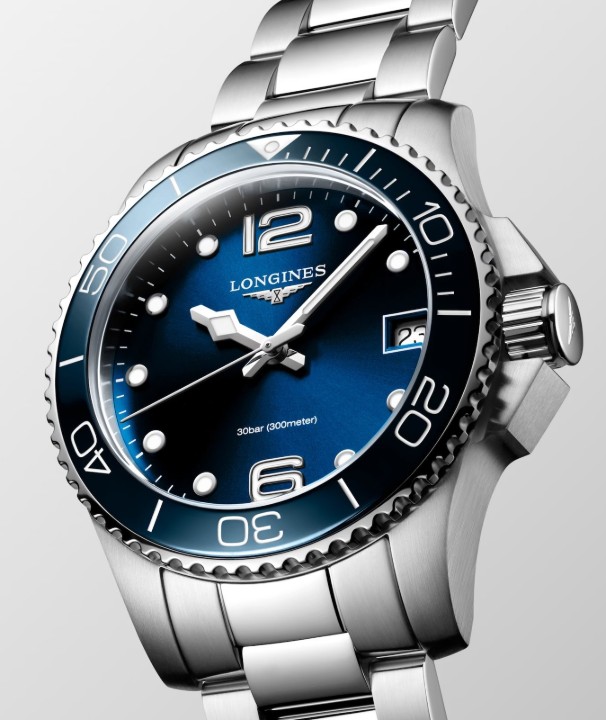 Obrázek Longines Hydroconquest