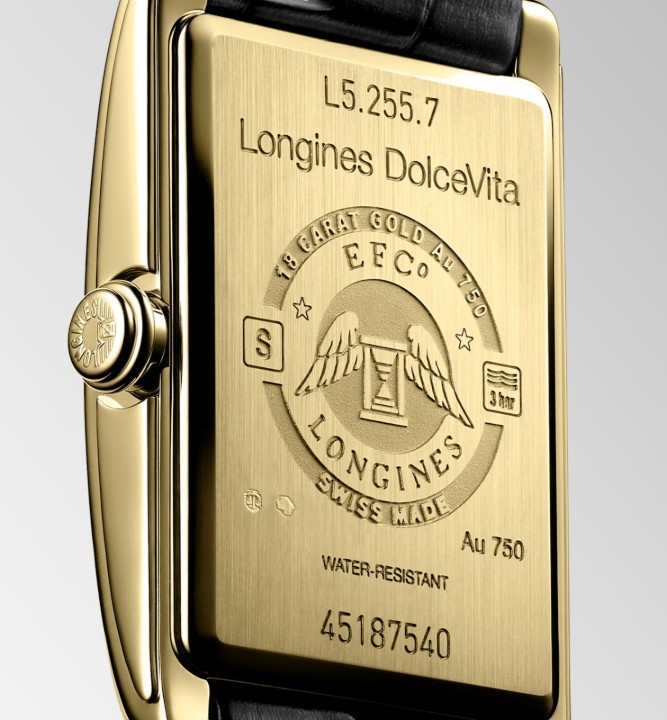 Obrázek Longines DolceVita