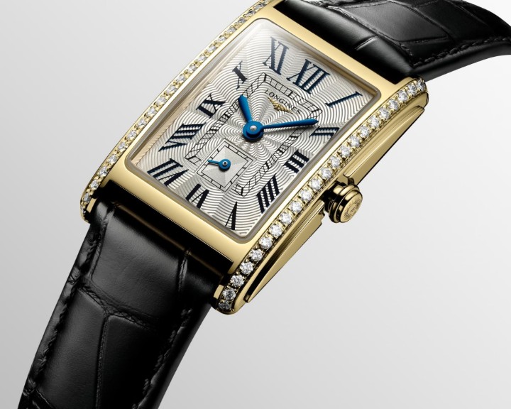 Obrázek Longines DolceVita