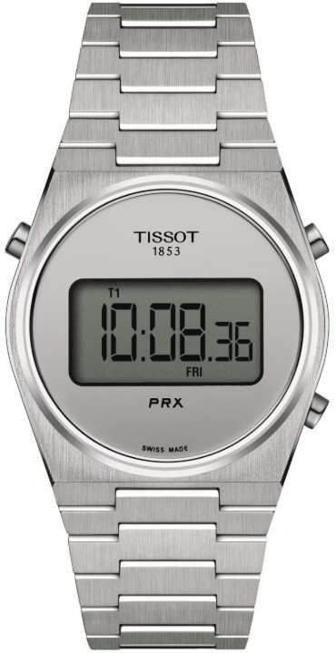 Obrázek Tissot PRX Digital 35mm