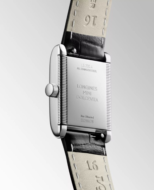 Obrázek Longines Mini DolceVita