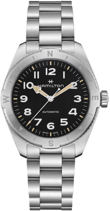 Obrázek Hamilton Khaki Field Expedition Auto