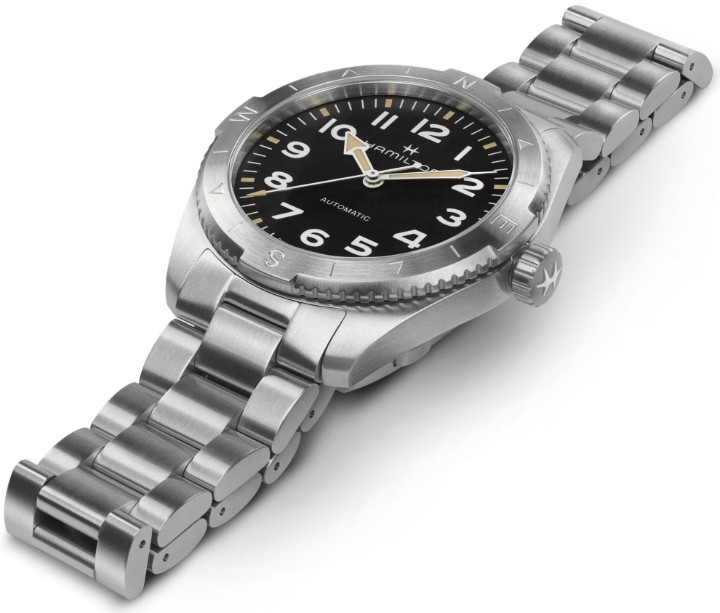 Obrázek Hamilton Khaki Field Expedition Auto