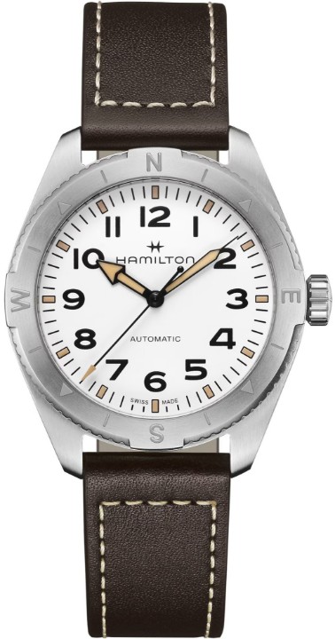 Obrázek Hamilton Khaki Field Expedition Auto