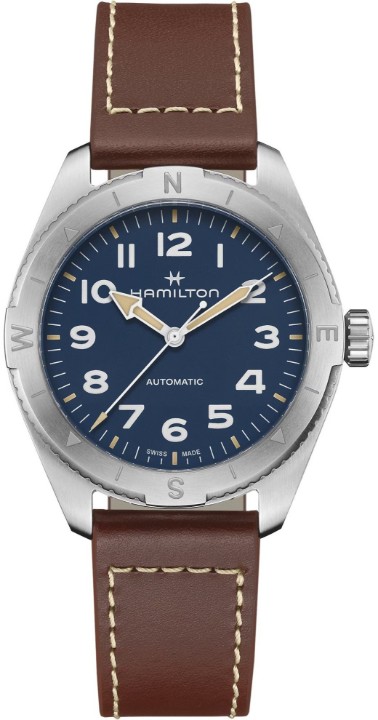 Obrázek Hamilton Khaki Field Expedition Auto