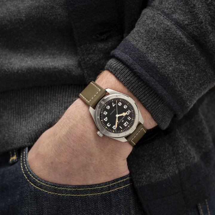 Obrázek Hamilton Khaki Field Expedition Auto