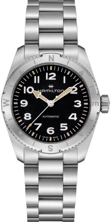 Obrázek Hamilton Khaki Field Expedition Auto