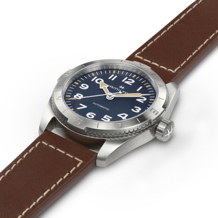 Obrázek Hamilton Khaki Field Expedition Auto