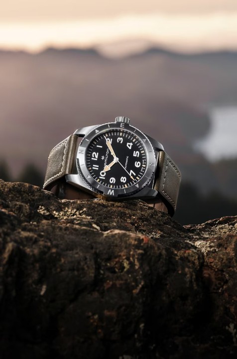 Obrázek Hamilton Khaki Field Expedition Auto