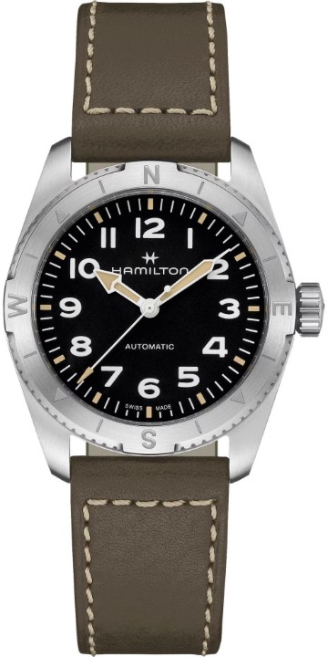 Obrázek Hamilton Khaki Field Expedition Auto