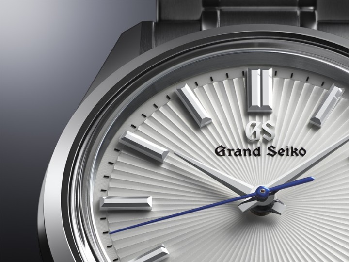 Obrázek Grand Seiko Heritage