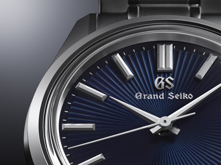 Obrázek Grand Seiko Heritage
