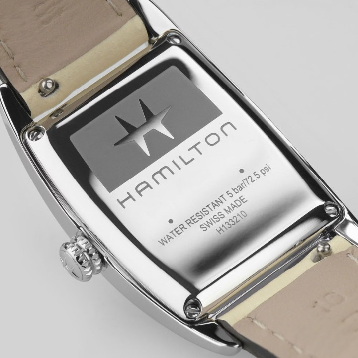 Obrázek Hamilton American Classic Boulton Small Second Quartz