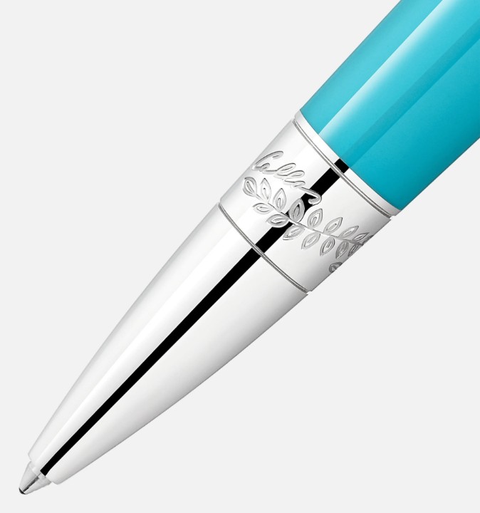 Obrázek Kuličkové pero Montblanc Muses Maria Callas Special Edition