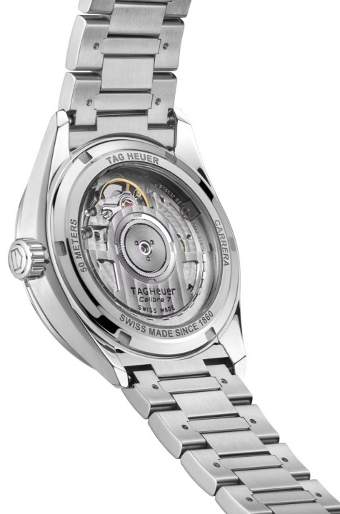 Obrázek Tag Heuer Carrera