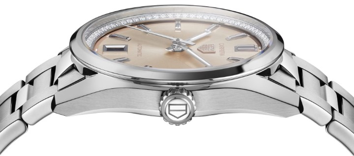 Obrázek Tag Heuer Carrera