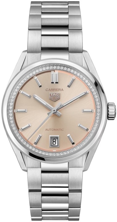 Obrázek Tag Heuer Carrera