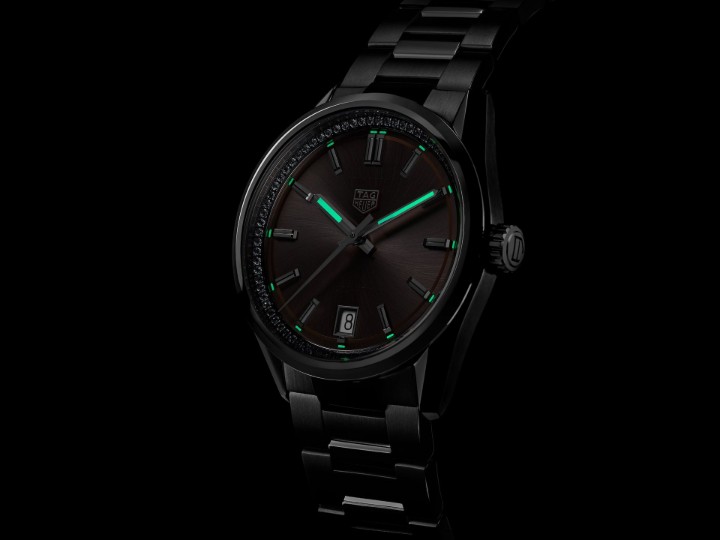Obrázek Tag Heuer Carrera