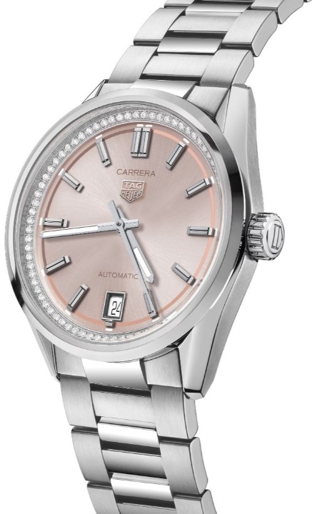 Obrázek Tag Heuer Carrera
